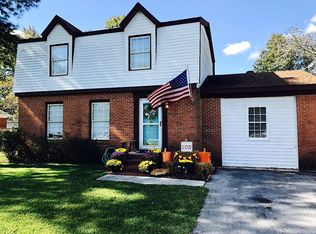 103 Tuttle St, Havelock, NC 28532