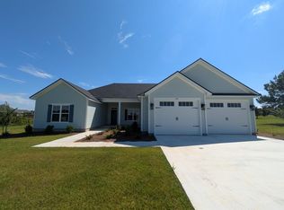 204 Bailey Cir, Thomasville, GA 31757