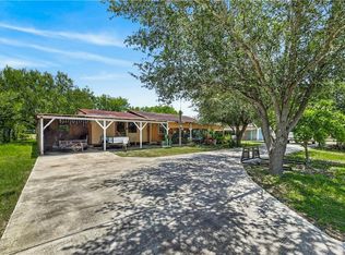 6602 De La Rosa Cir, Donna, TX 78537