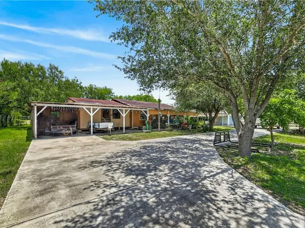6602 De La Rosa Cir, Donna, TX 78537