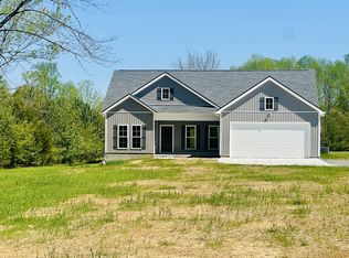 2240 Eugene Reed Rd LOT 1, Woodbury, TN 37190