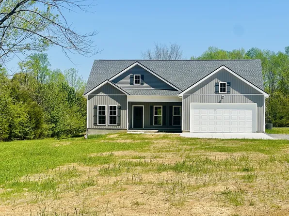 2240 Eugene Reed Rd Lot 1, Woodbury, TN 37190