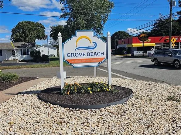 2 Grove Terrace, Westbrook, CT 06498