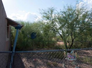3374 S San Joaquin Rd, Tucson, AZ 85735