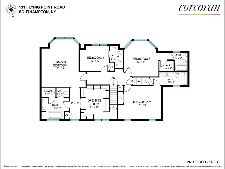 131 Flying Point Rd — Photo 53