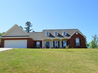 474 Rosalee Dr, Pontotoc, MS 38863