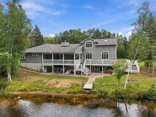 145 Waldenwood Cir, Prudenville, MI 48651