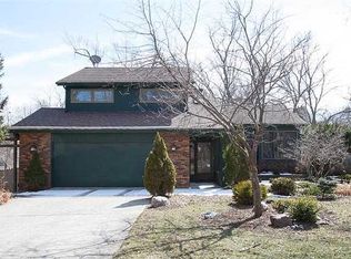 3008 Thornton Ave, Des Moines, IA 50321