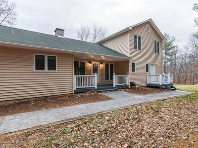 4 Ridgeway Dr, Weaverville, NC, 28787