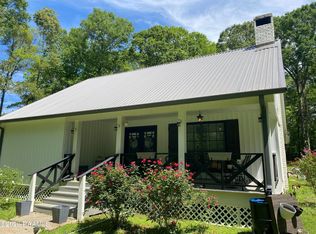 1075 Gummy Point Rd, Ville Platte, LA 70586