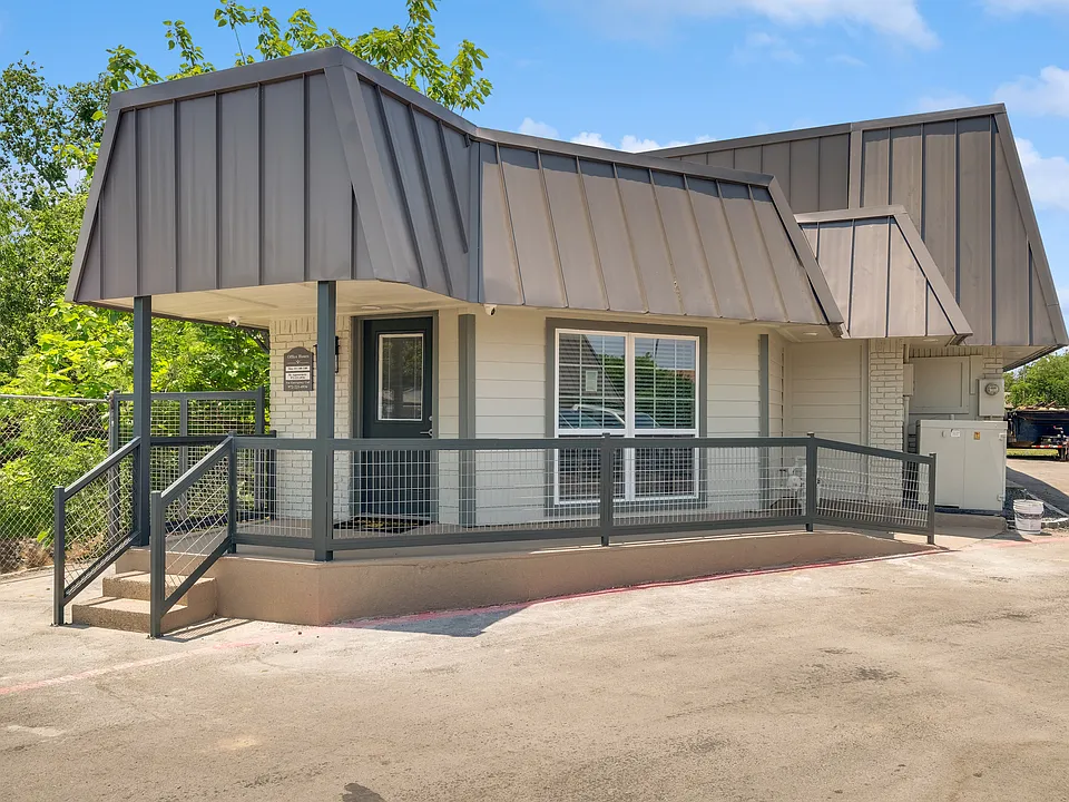 Bent Creek Apartments