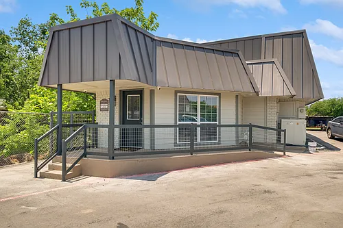 Bent Creek Apartments Photo 1