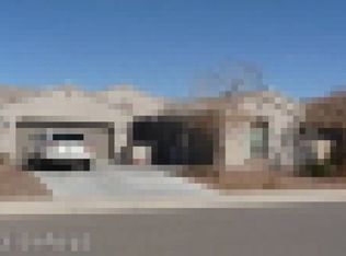 1666 E Azalea Dr, Gilbert, AZ 85298