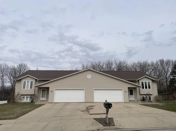 1348 Sunny Sunnydale CIRCLE #1350, West Bend, WI 53090