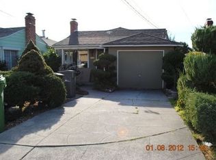 3283 Dakota St, Oakland, CA 94602