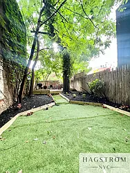 Rented by Hagstrom Management Inc