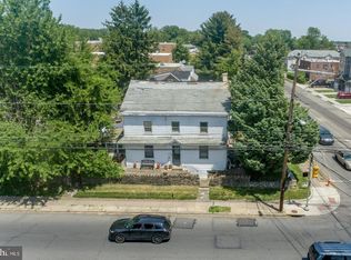 8000 Algon Ave, Philadelphia, PA 19152