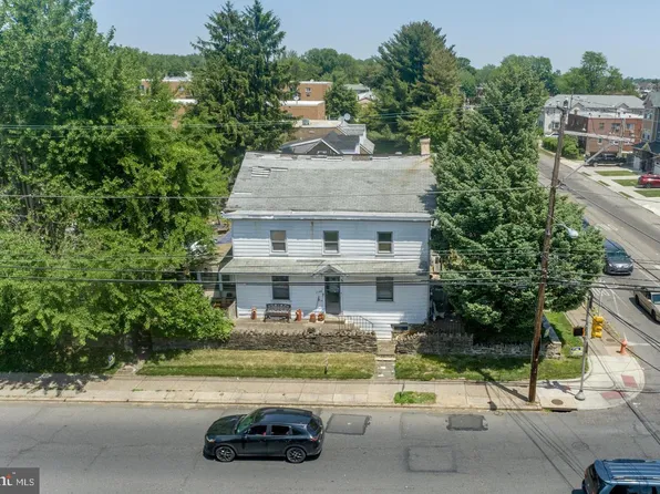 8000 Algon Ave, Philadelphia, PA 19152