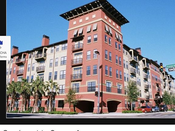 2nd image of 911 N Orange Ave APT 326