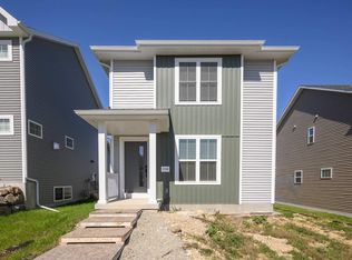 7710 Stones Throw Dr, Madison, WI 53719
