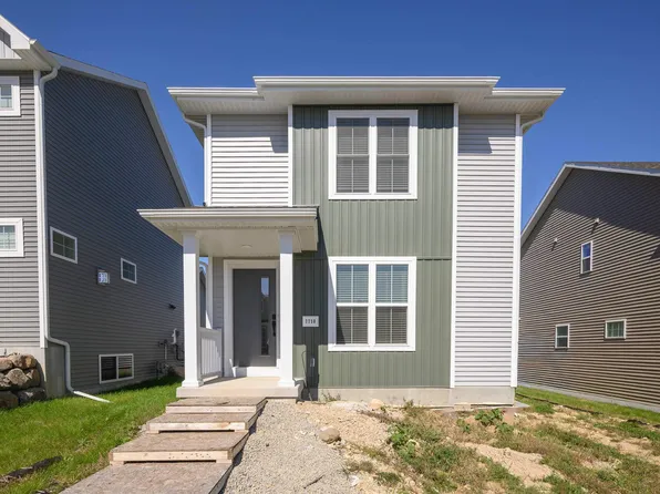 7710 Stones Throw Dr, Madison, WI 53719