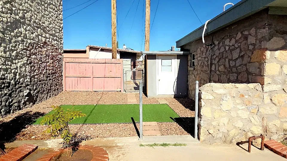 1 bed, $1,050 — Photo 3