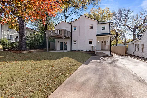 319 Forest Ave Photo 1