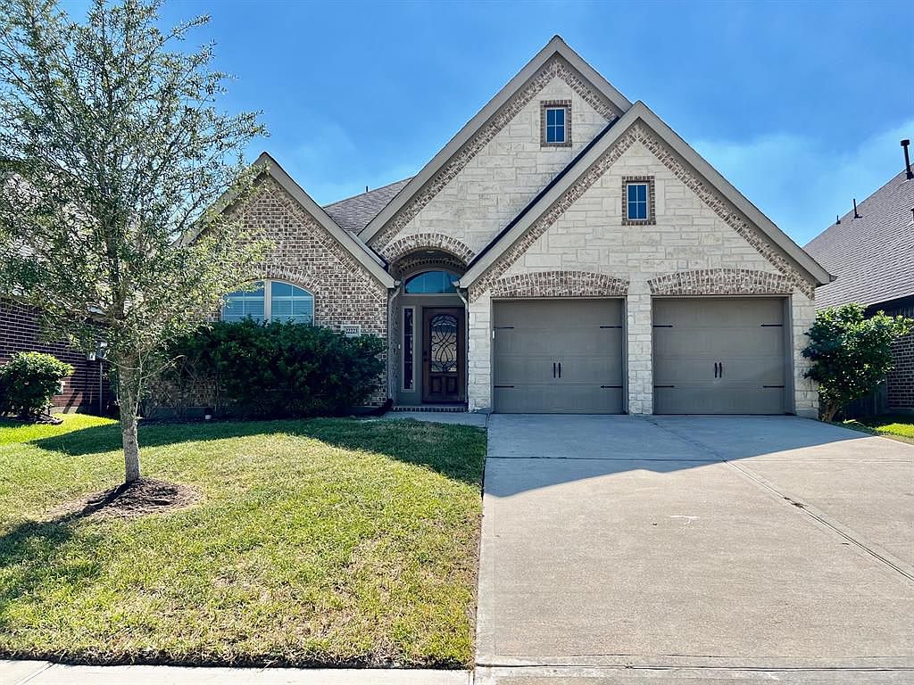 22223 Slate Oaks Ln, Richmond, TX 77469 | Zillow