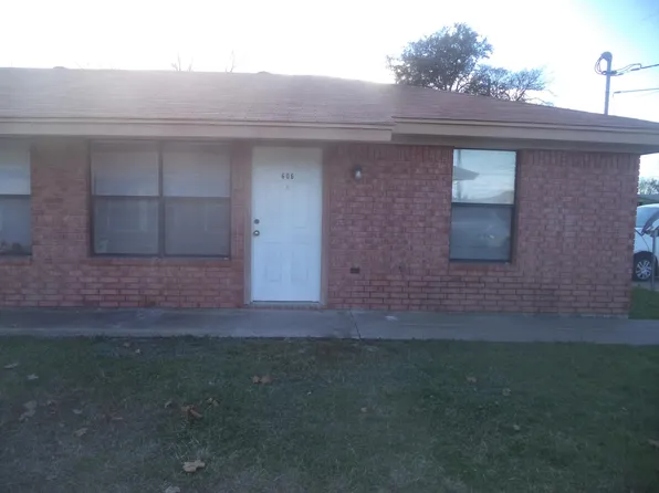 606 N 4th St #606, Copperas Cove, TX 76522