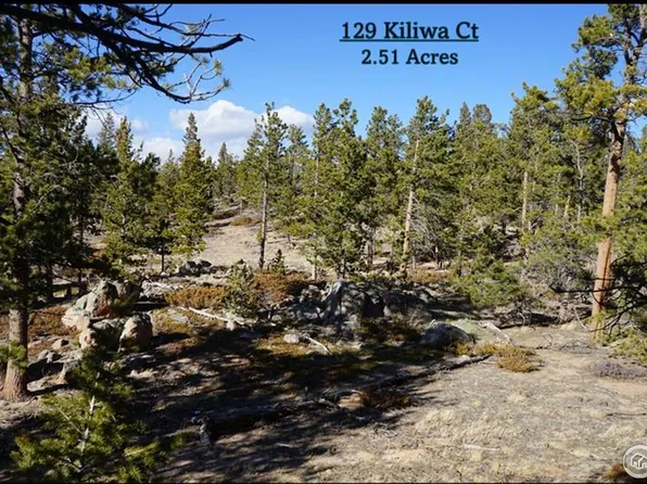 129 Kiliwa Ct, Red Feather Lakes, CO 80545