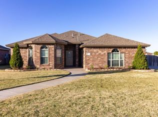 6102 101st Pl, Lubbock, TX 79424