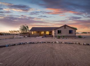 2430 E Prouty Ln, Casa Grande, AZ 85194