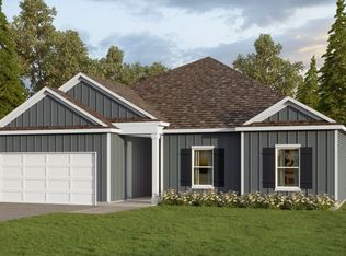 180 Aberdeen Loop, Calera, AL 35040