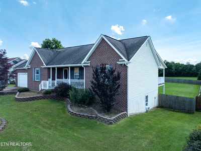 933 Mossy Grove Ln, Maryville, TN, 37801