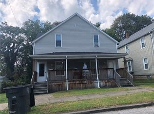 482-484 Rentschler St, Akron, OH 44304