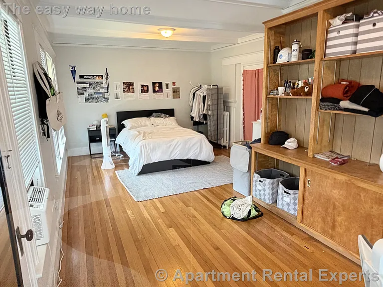 Apartment Rental Experts
