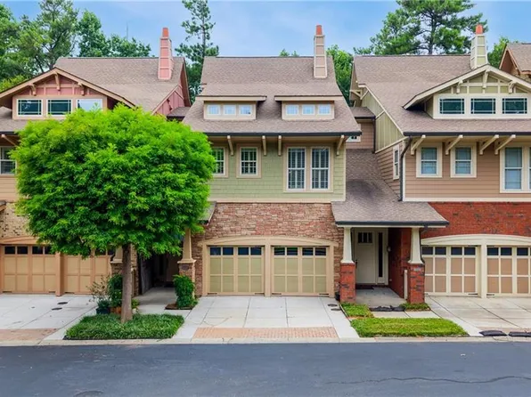 804 Old Plank Sq, Johns Creek, GA 30097