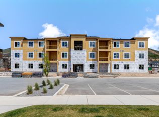 4763 S 690 W #X203, Mapleton, UT 84664