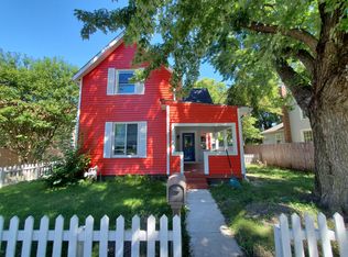 730 W 3rd St, Anderson, IN 46016