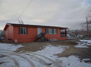 385 W 4th Ave, Sun Valley, NV 89433