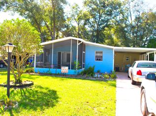 1312 Natures Woods Blvd, Deland, FL 32724