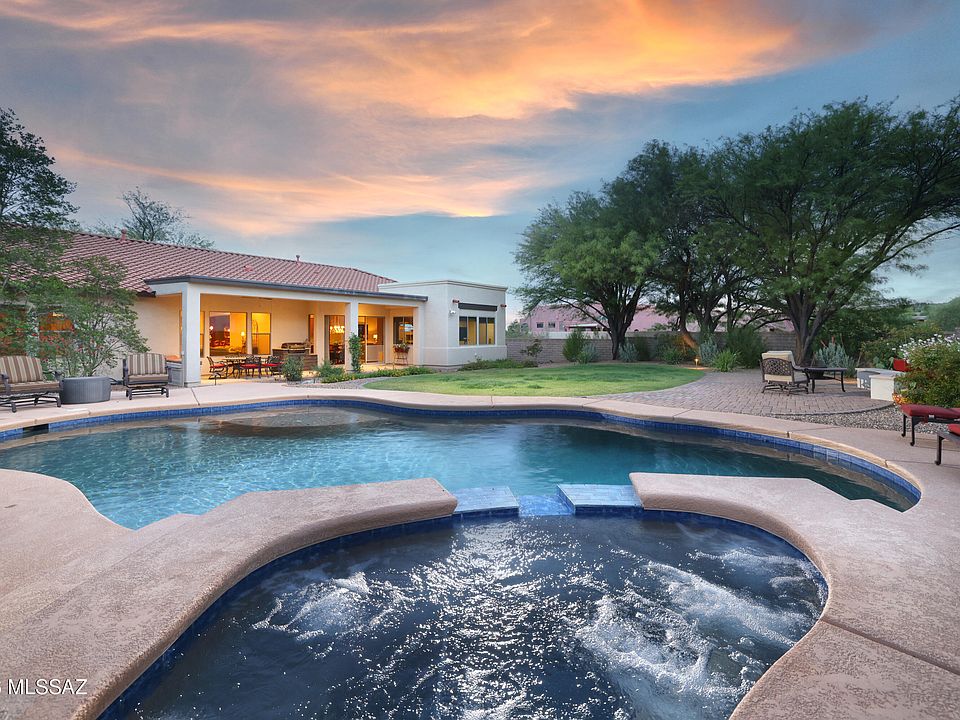 1st image of 4981 N Sabino Valley Pl