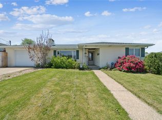 805 Caroline St, Latrobe, PA 15650