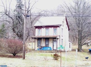 35 Ehst Rd, Bechtelsville, PA 19505