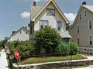 603 Carlton Ave, Bethlehem, PA 18015