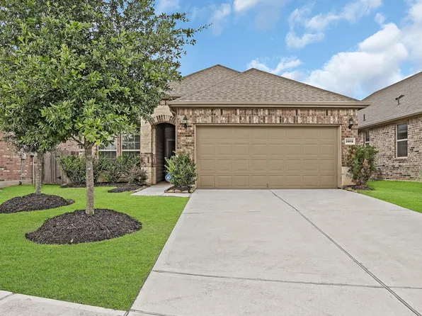 24918 Grand Sapphire Ln, Katy, TX 77493