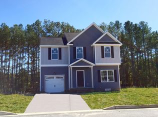 7025 Ravenscraig Cres, Henrico, VA 23231