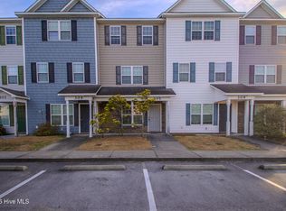 307 Caldwell Loop, Jacksonville, NC 28546