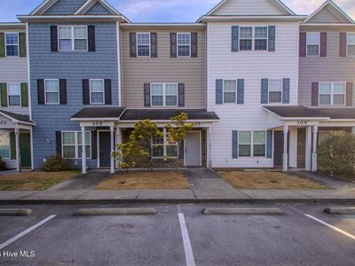 307 Caldwell Loop, Jacksonville, NC, 28546