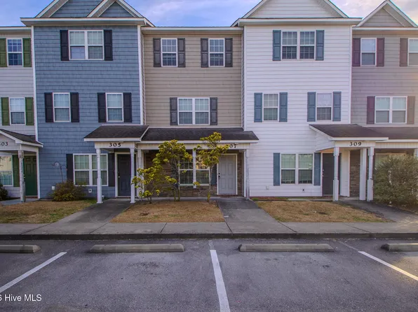 307 Caldwell Loop, Jacksonville, NC 28546
